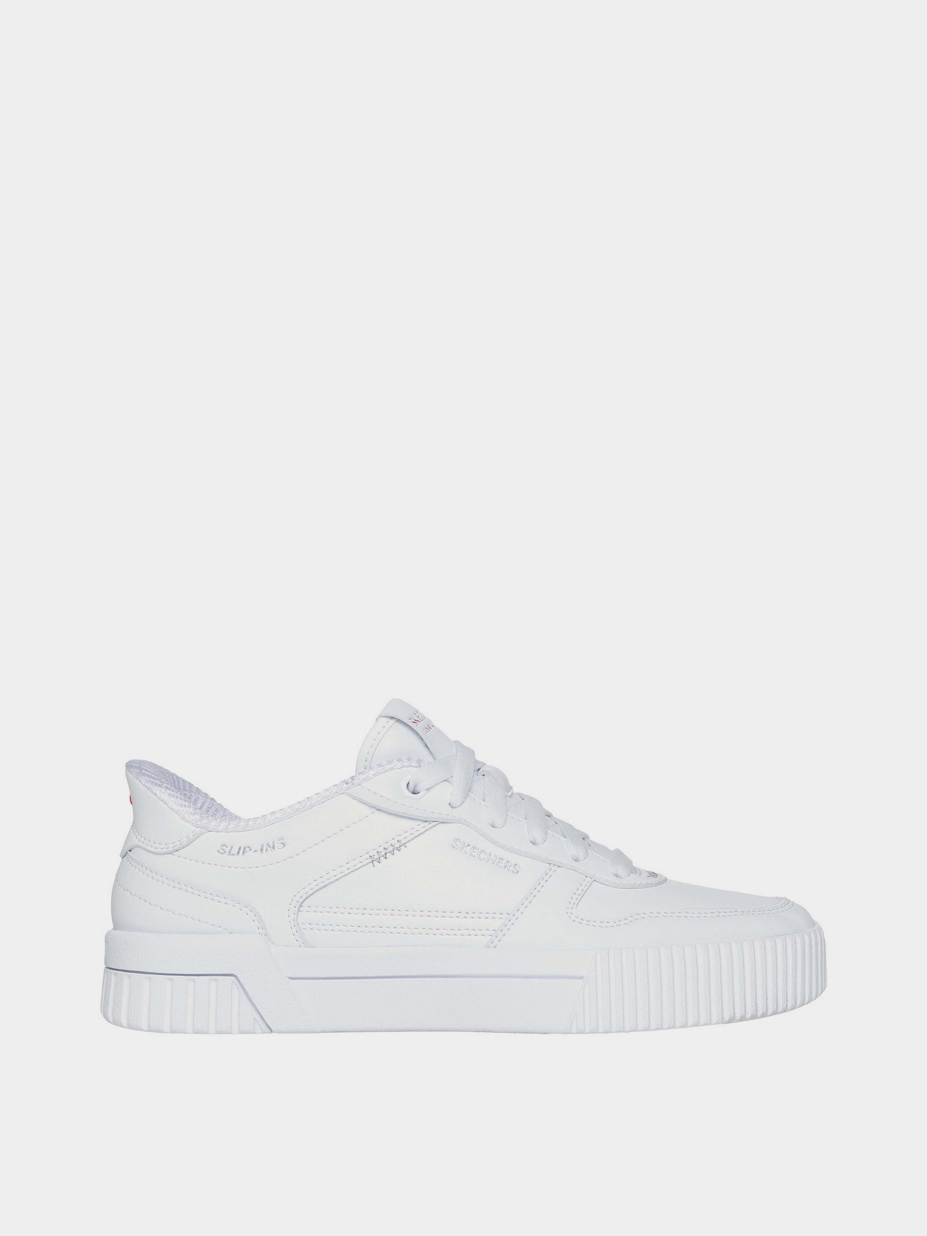 Кеды Skechers JADE модель 185222 WHT Кеды Skechers JADE модель 185222 WHT Фото