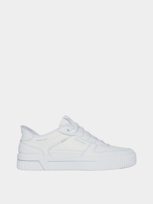 Кеды Skechers JADE модель 185222 WHT Фото