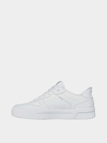 Кеды Skechers JADE модель 185222 WHT Фото