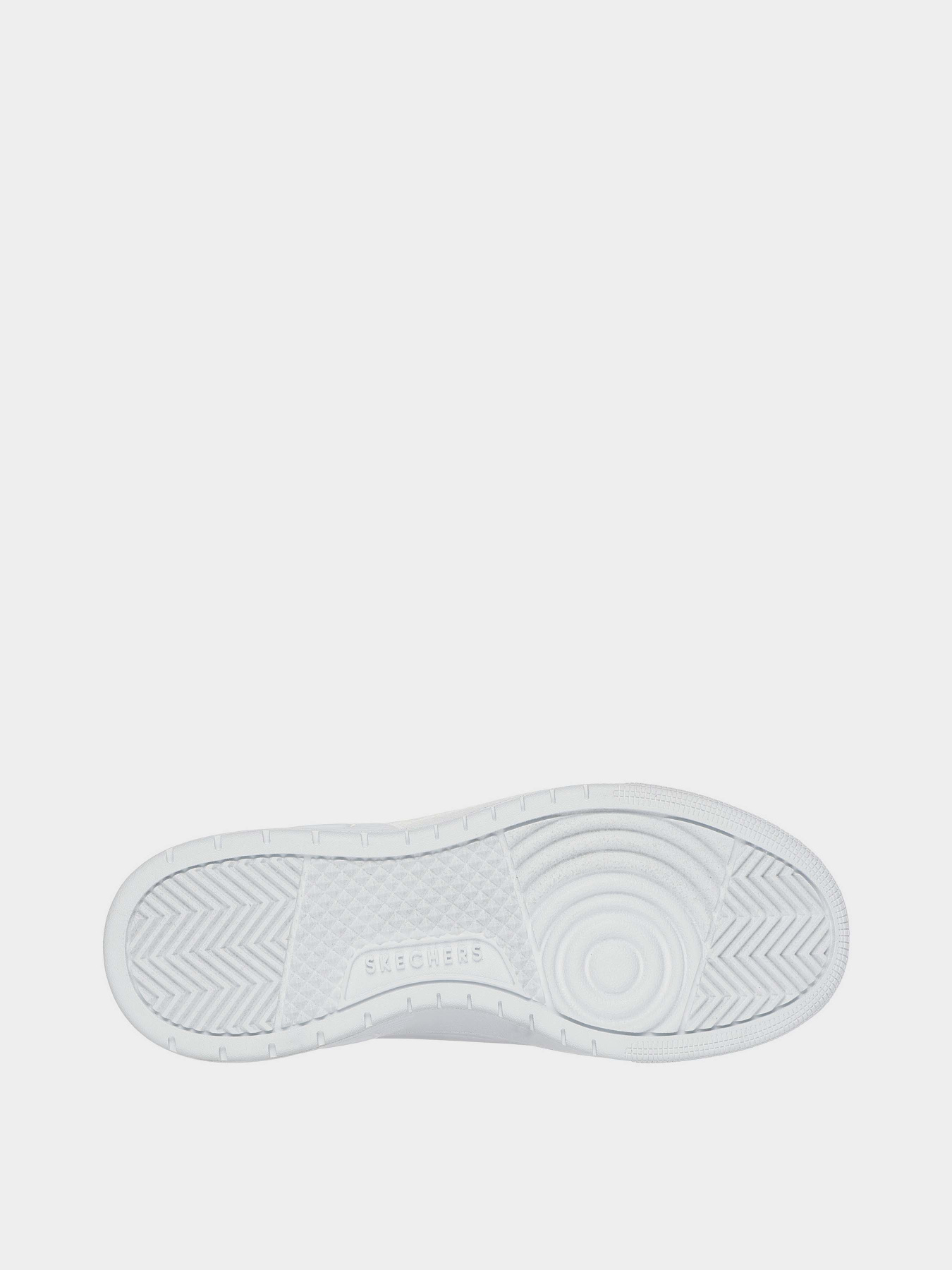 Кеды Skechers UNO COURT модель 177705 WHT Фото
