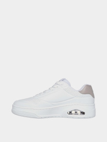 Кеды Skechers UNO COURT модель 177705 WHT Фото