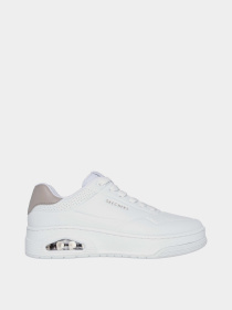 Кеди Skechers UNO COURT модель 177705 WHT Фото