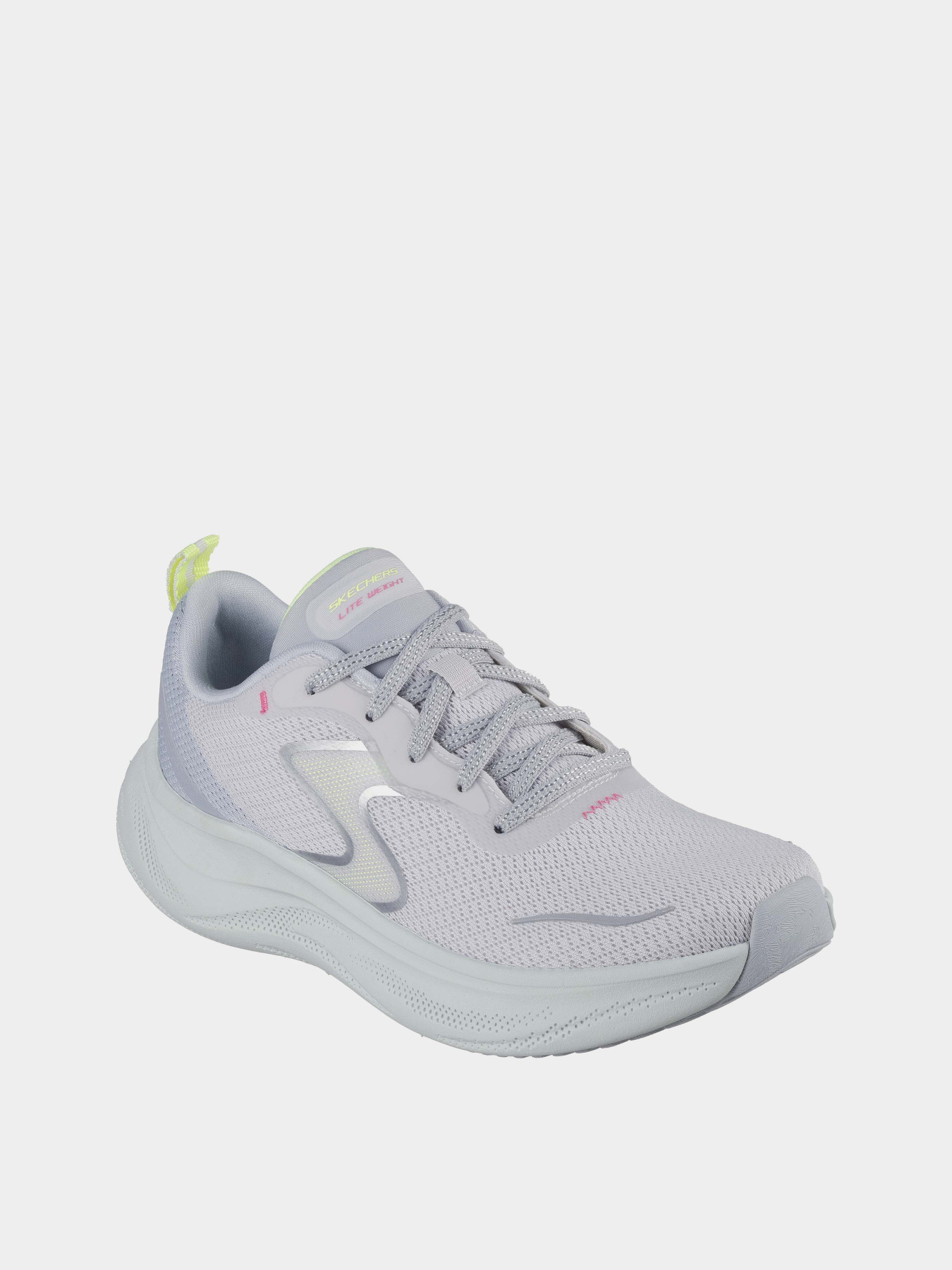 Кроссовки Skechers SKECH CLOUD модель 150562 LGGR Фото