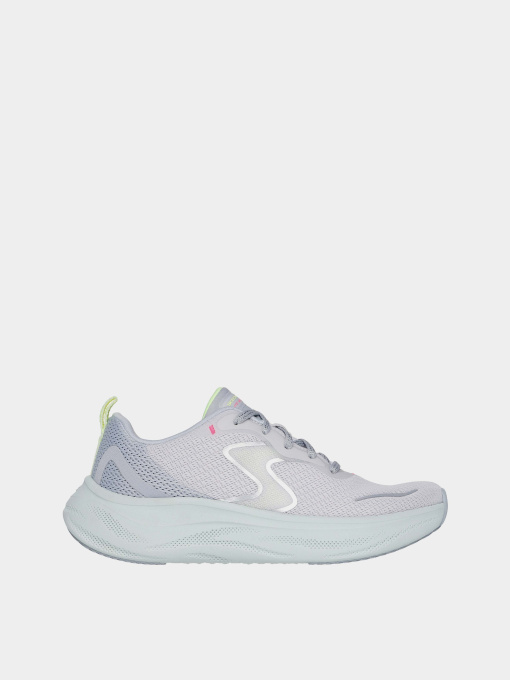 Кросівки Skechers SKECH CLOUD модель 150562 LGGR Фото