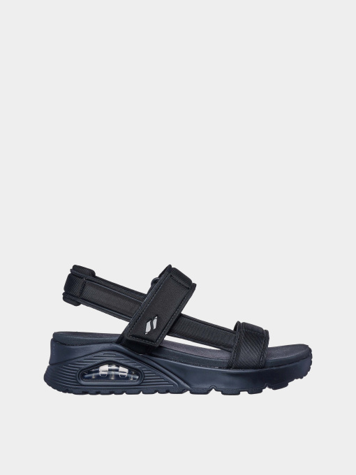 Сандалії Skechers UNO модель 119813 BBK Фото