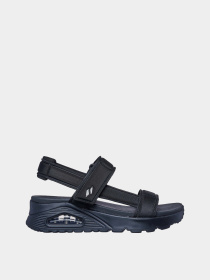 Сандалії Skechers UNO модель 119813 BBK Фото
