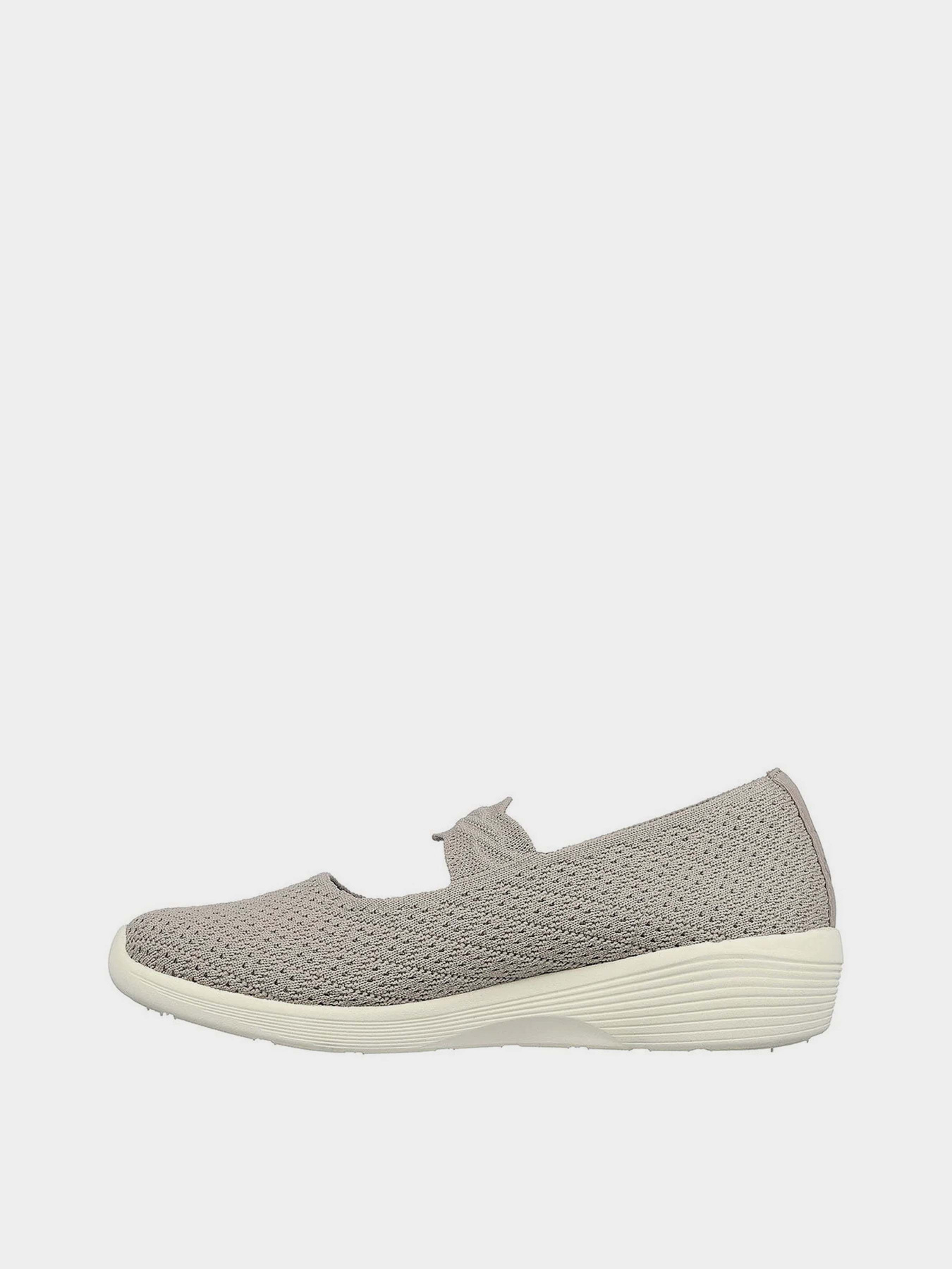 Туфли и лоферы Skechers ARYA модель 158565 TPE Туфли и лоферы Skechers ARYA модель 158565 TPE Фото
