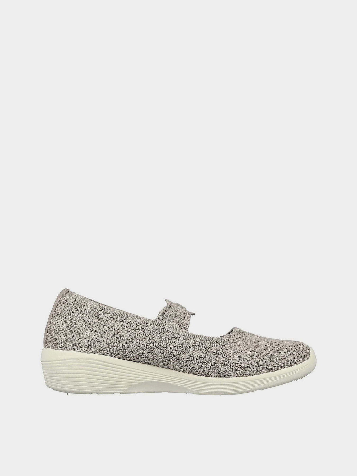 Туфли и лоферы Skechers ARYA модель 158565 TPE Туфли и лоферы Skechers ARYA модель 158565 TPE Фото