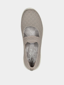 Туфли и лоферы Skechers ARYA модель 158565 TPE Фото