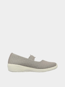 Туфлі та лофери Skechers ARYA модель 158565 TPE Фото