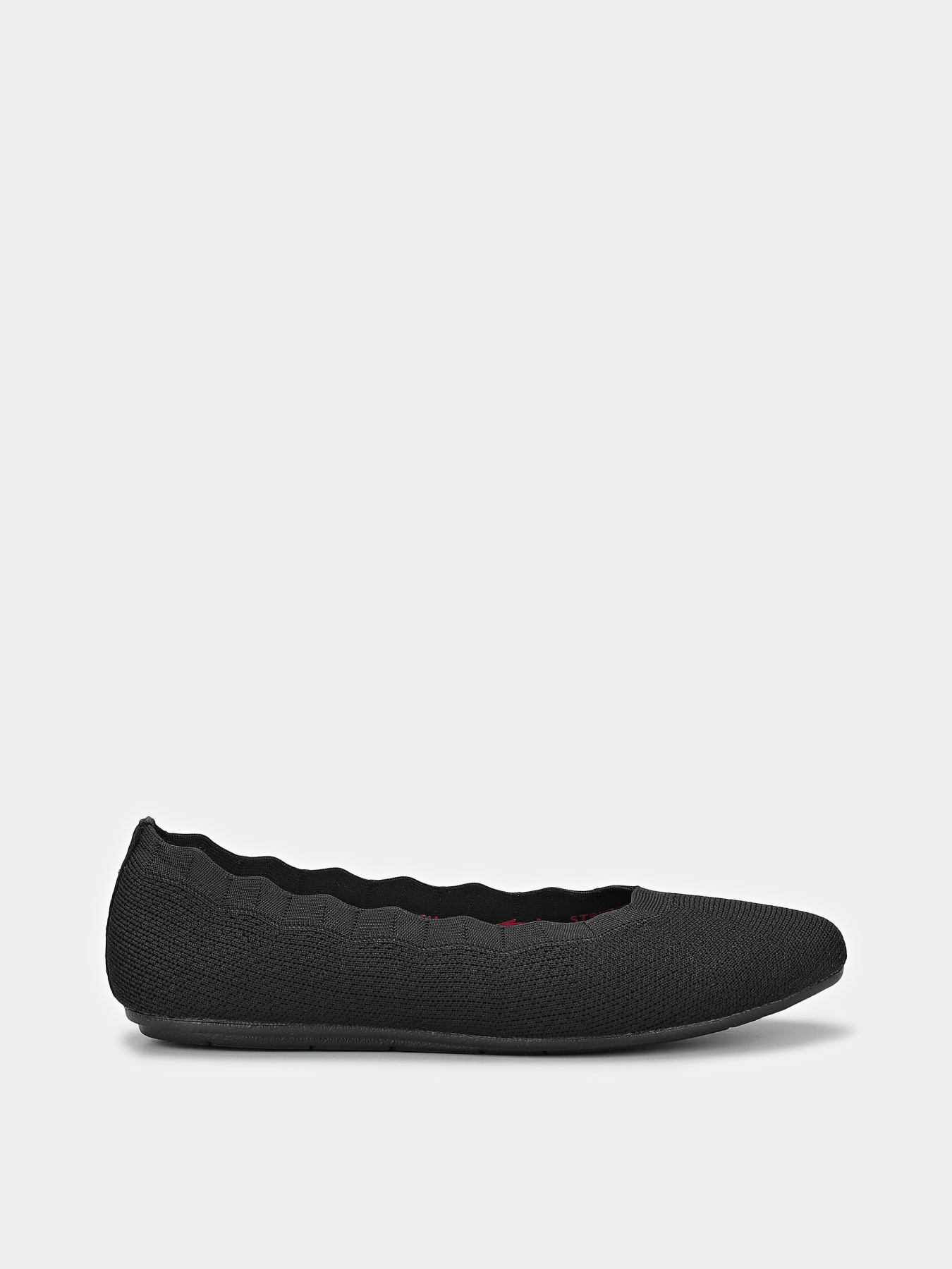 Туфли и лоферы Skechers CLEO 2.0 модель 158343 BLK Фото
