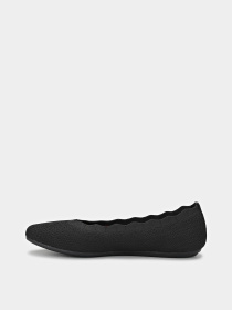 Туфли и лоферы Skechers CLEO 2.0 модель 158343 BLK Фото