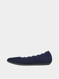 Туфли и лоферы Skechers CLEO 2.0 модель 158343 NVY Фото