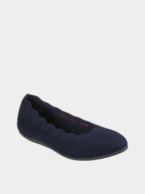 Туфли и лоферы Skechers CLEO 2.0 модель 158343 NVY Фото