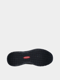 Кросівки Skechers SQUAD CHAOS SR модель 108194 BLK Фото