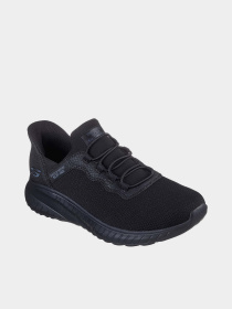 Кросівки Skechers SQUAD CHAOS SR модель 108194 BLK Фото