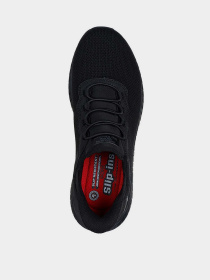 Кросівки Skechers SQUAD CHAOS SR модель 108194 BLK Фото