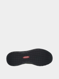 Кроссовки Skechers SQUAD CHAOS SR модель 108181 BLK Фото