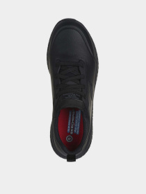 Кроссовки Skechers SQUAD CHAOS SR модель 108181 BLK Фото