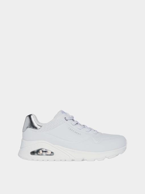 Кроссовки Skechers UNO модель 155196 WSL Фото