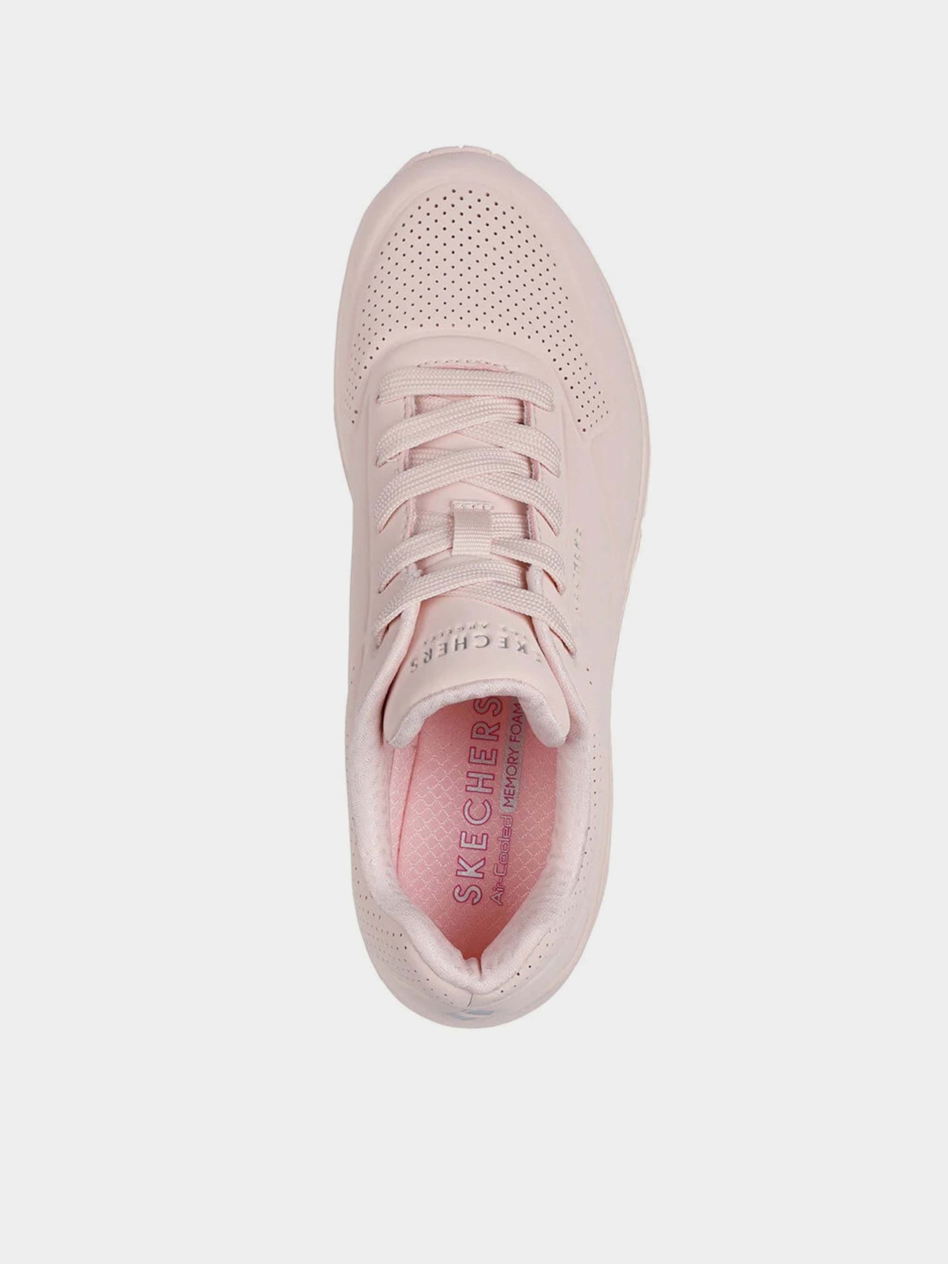 Кросівки Skechers UNO модель 73690 LTPK Фото