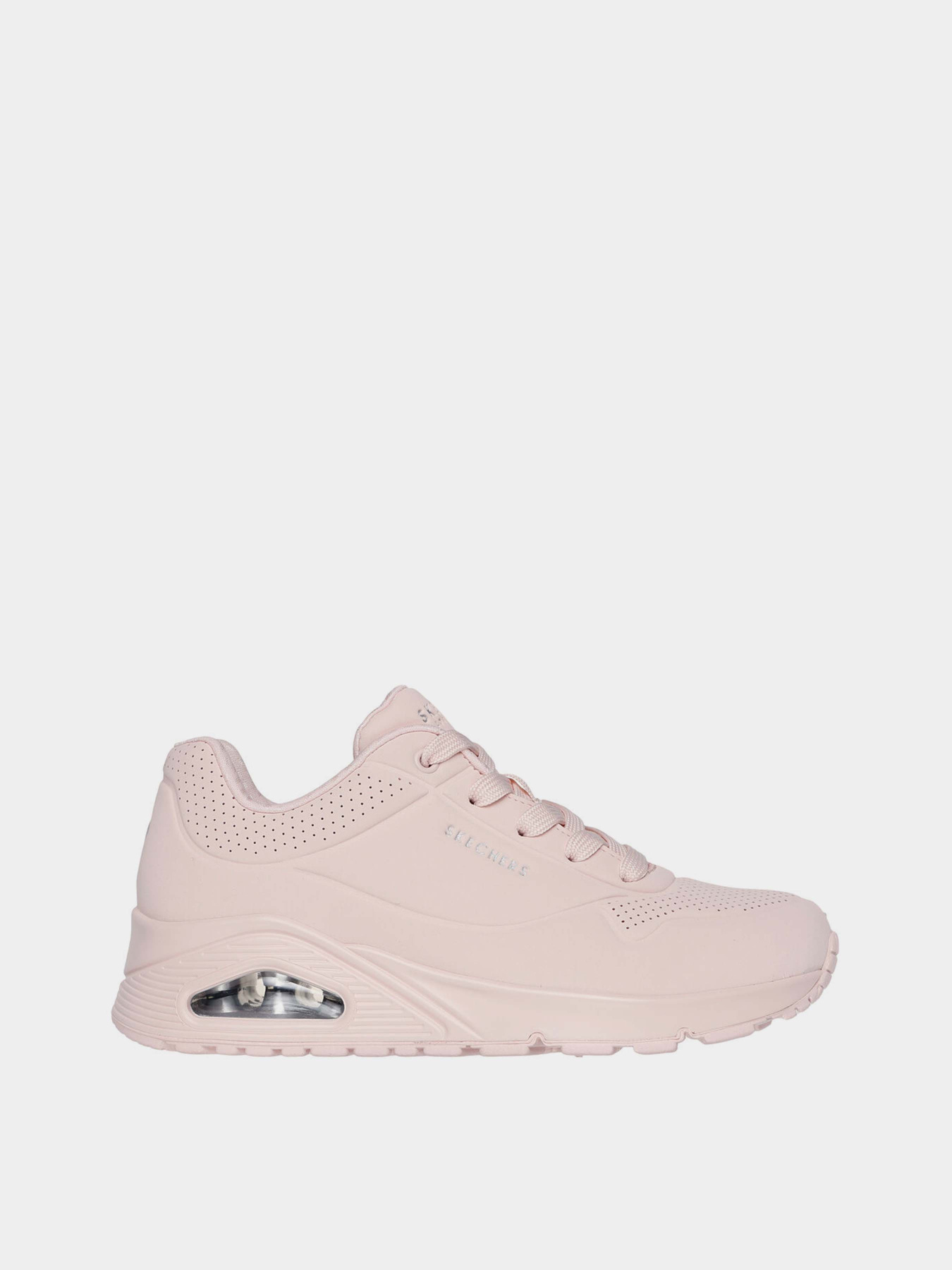 Кросівки Skechers UNO модель 73690 LTPK Фото