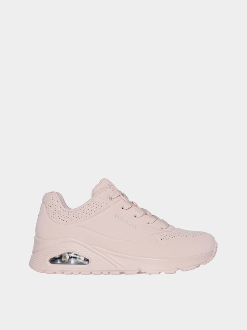 Кроссовки Skechers UNO модель 73690 LTPK Фото