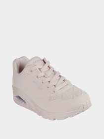 Кросівки Skechers UNO модель 73690 LTPK Фото