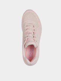 Кросівки Skechers UNO модель 73690 LTPK Фото