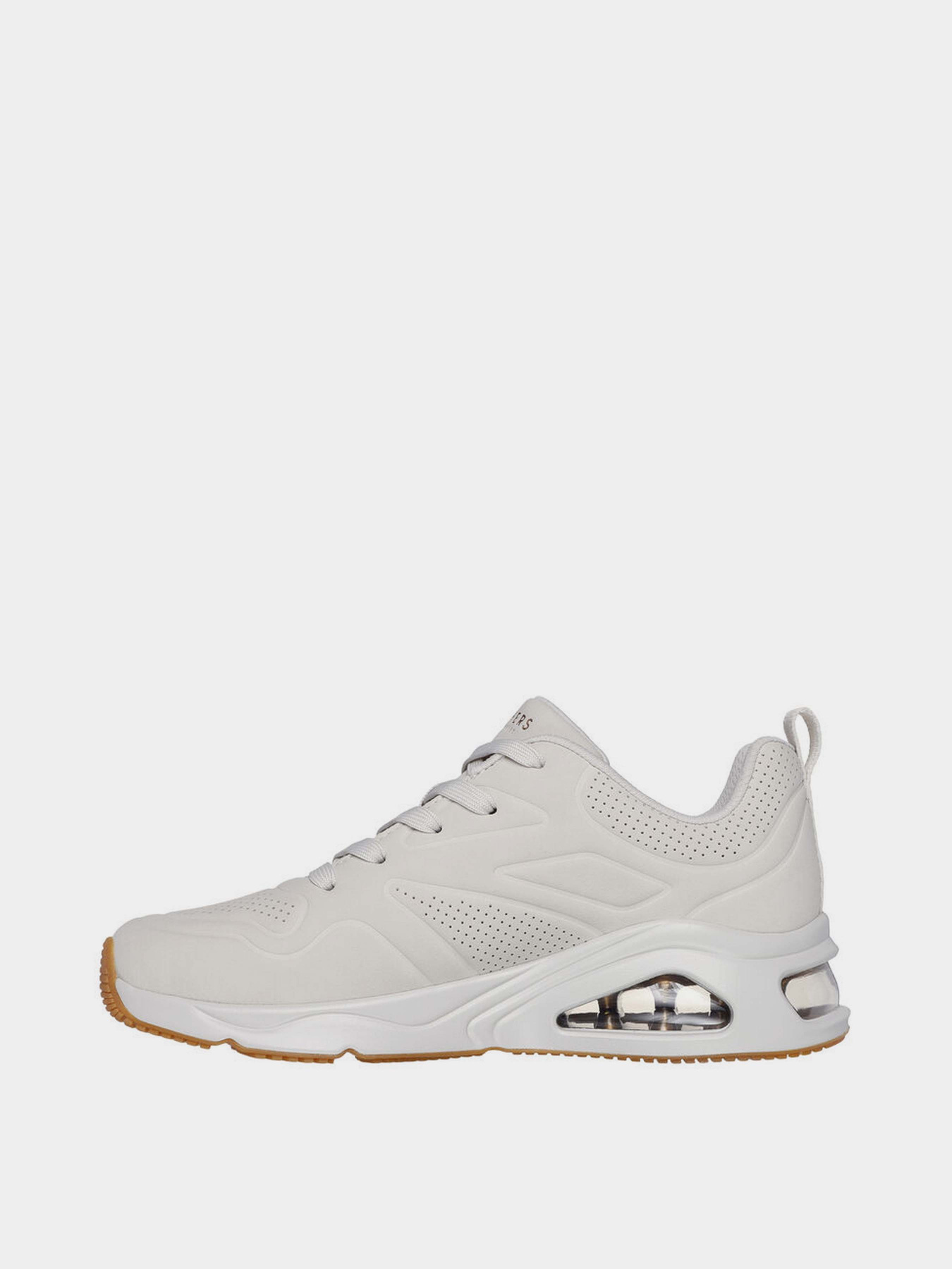 Кроссовки Skechers TRES-AIR UNO модель 177390 OFWT Фото