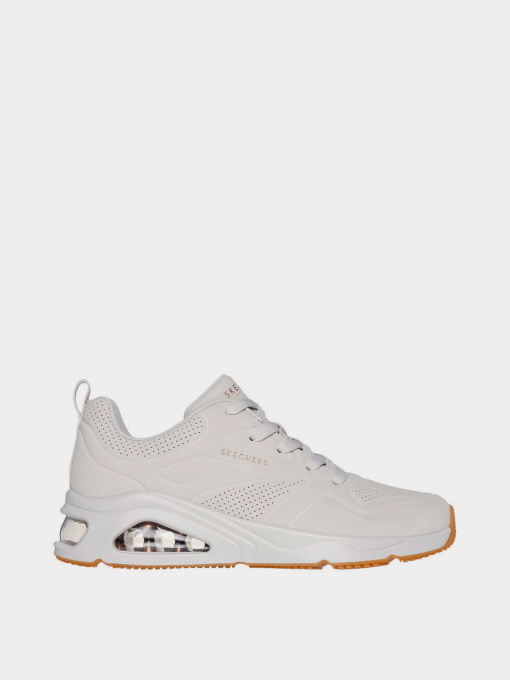 Кроссовки Skechers TRES-AIR UNO модель 177390 OFWT Фото