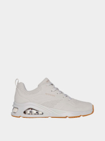 Кроссовки Skechers TRES-AIR UNO модель 177390 OFWT Фото