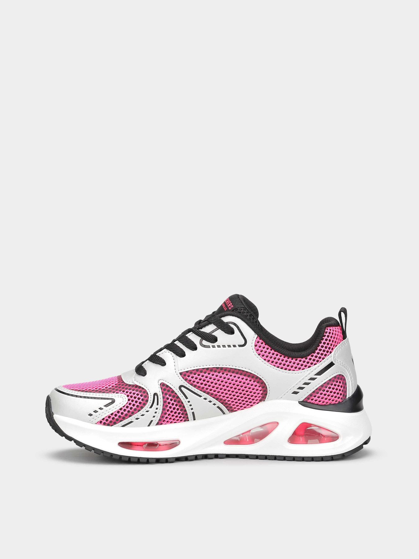 Кроссовки Skechers UNO EGO модель 177474 HPSL Фото