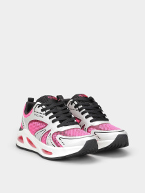 Кроссовки Skechers UNO EGO модель 177474 HPSL Фото