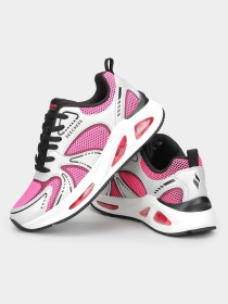 Кроссовки Skechers UNO EGO модель 177474 HPSL Фото