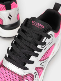 Кроссовки Skechers UNO EGO модель 177474 HPSL Фото