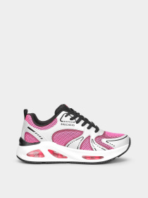Кроссовки Skechers UNO EGO модель 177474 HPSL Фото