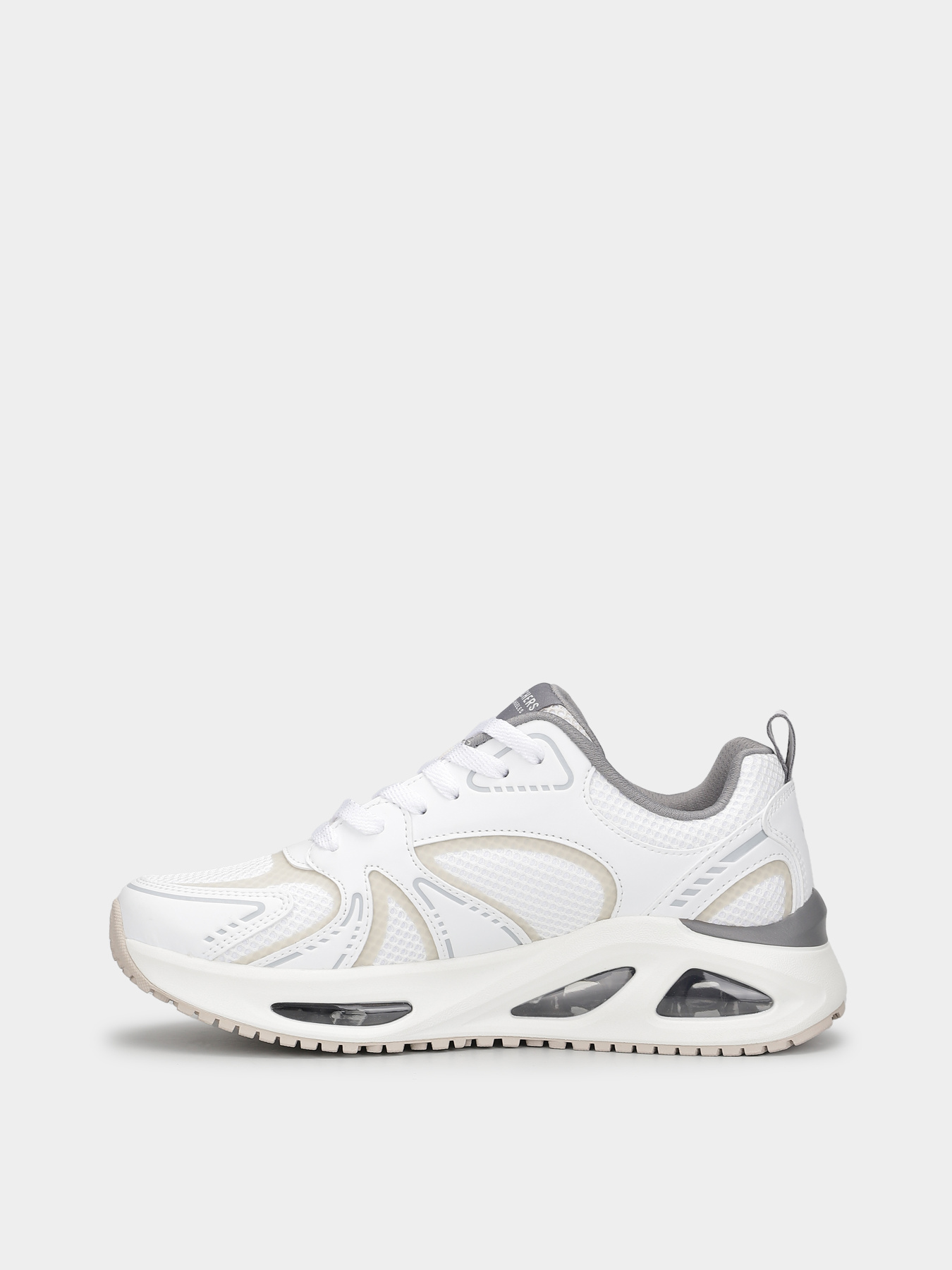 Кросівки Skechers UNO EGO модель 177474 WGY Фото