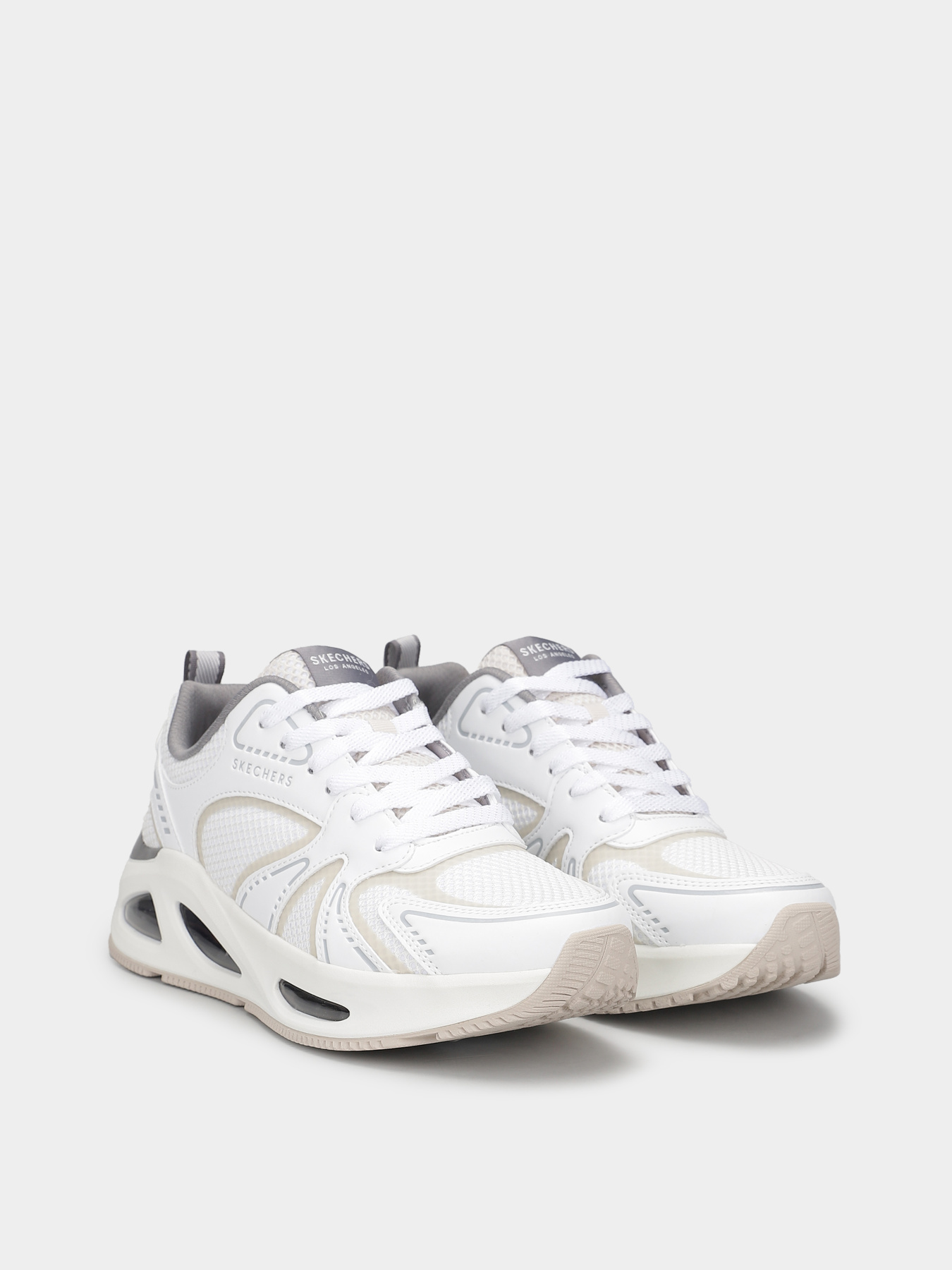 Кросівки Skechers UNO EGO модель 177474 WGY Фото