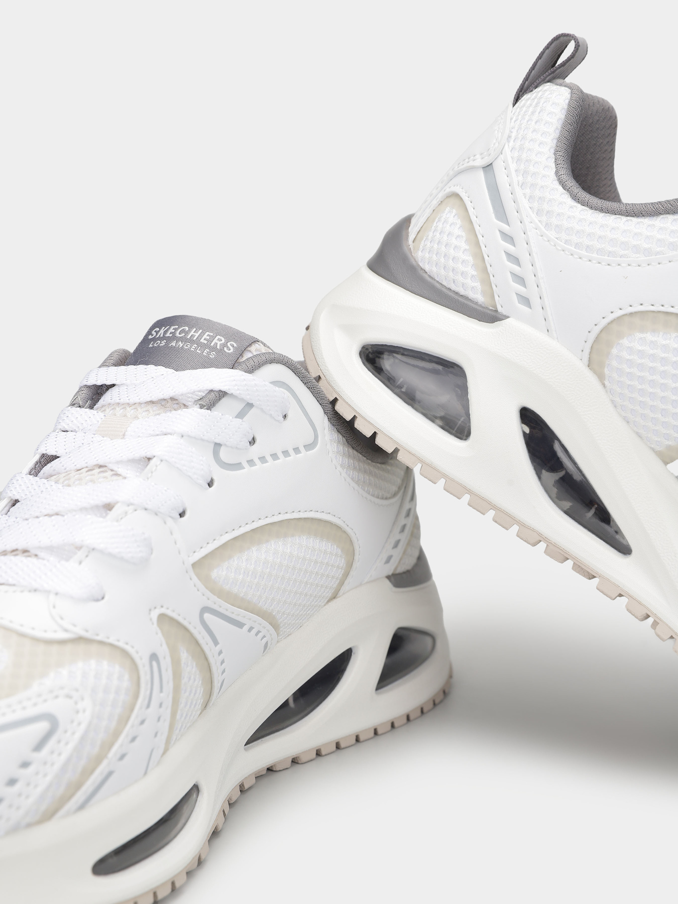 Кросівки Skechers UNO EGO модель 177474 WGY Фото