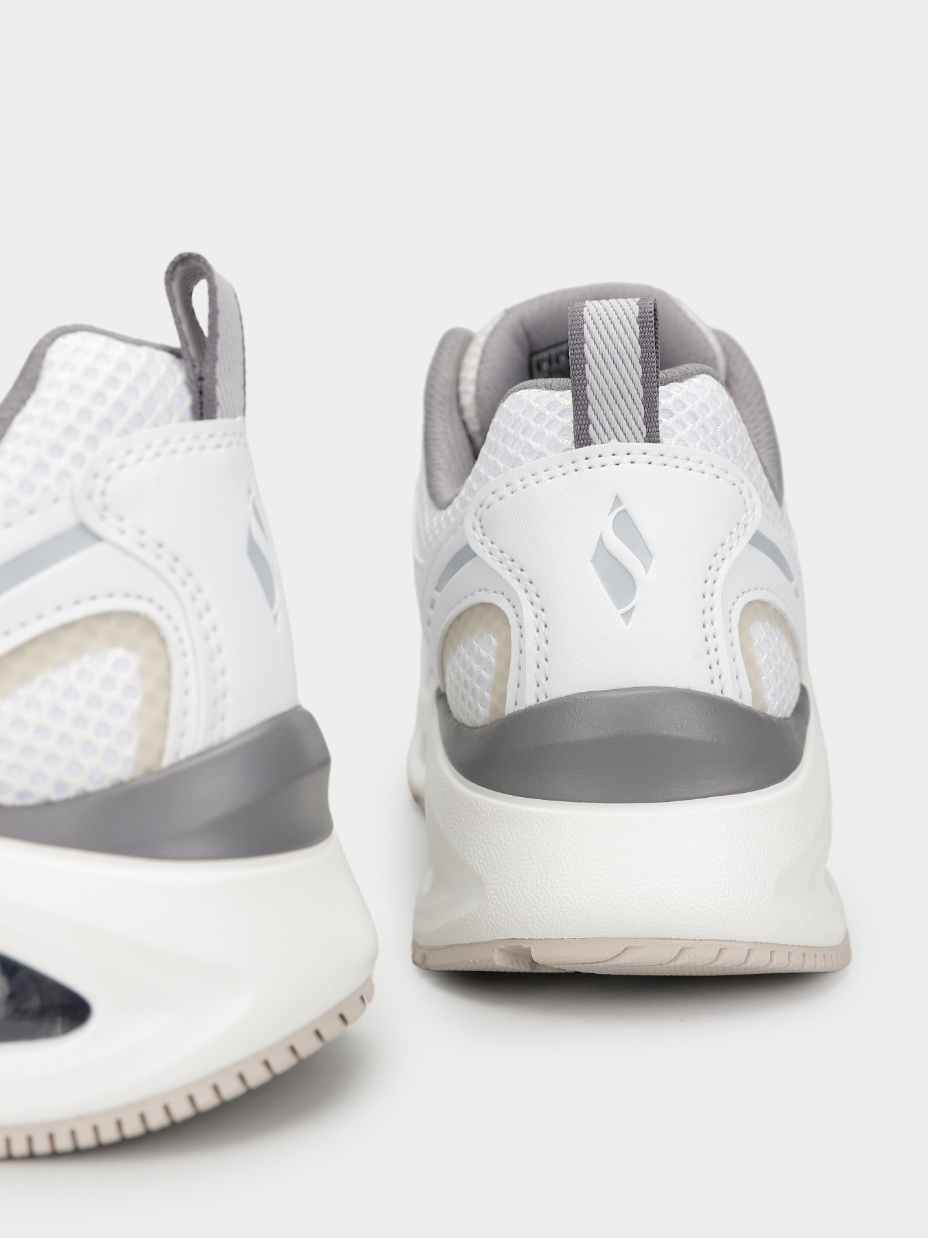 Кросівки Skechers UNO EGO модель 177474 WGY Фото