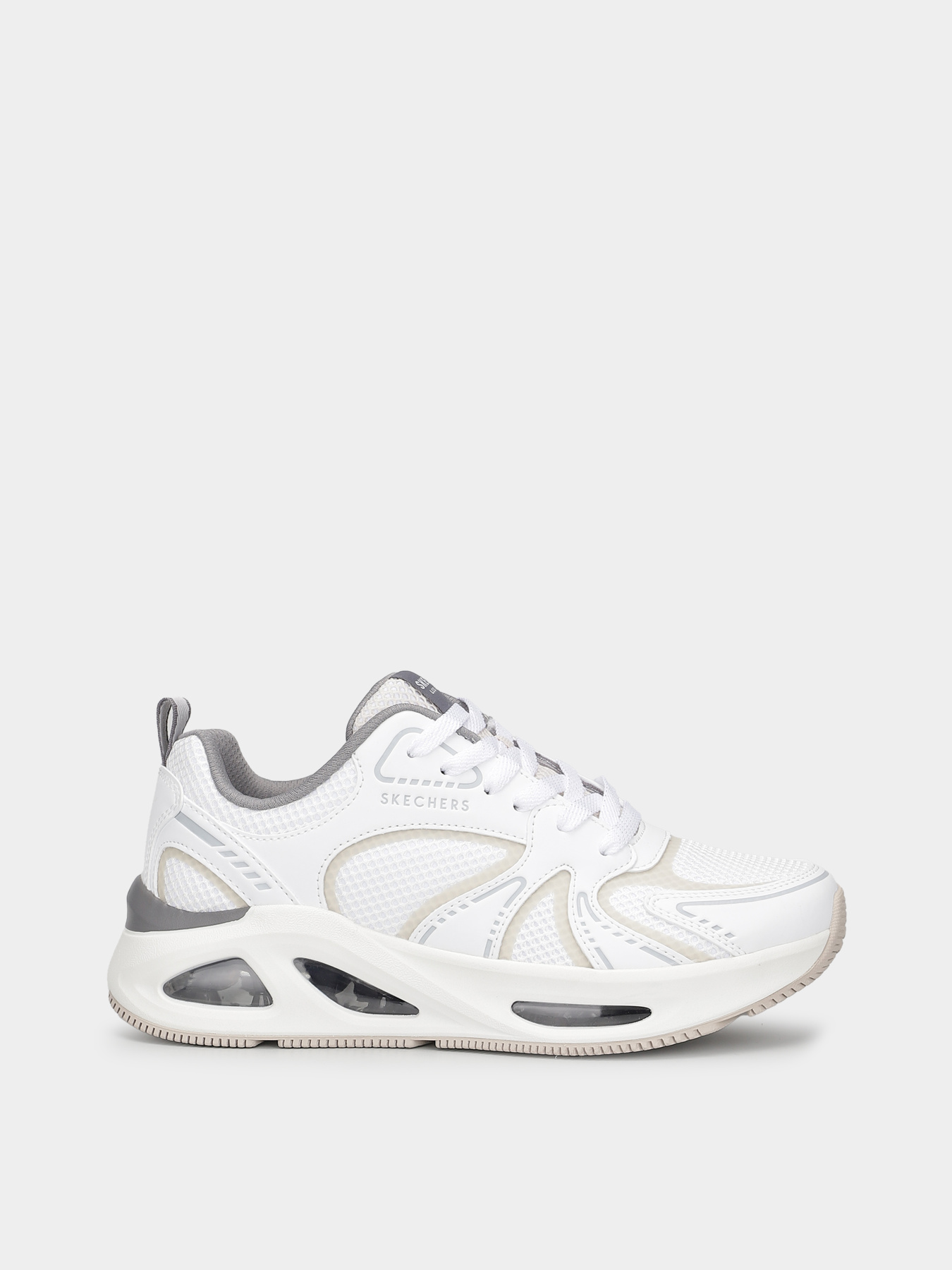 Кросівки Skechers UNO EGO модель 177474 WGY Фото
