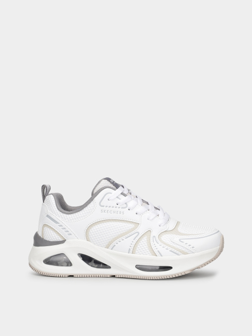 Кроссовки Skechers UNO EGO модель 177474 WGY Фото
