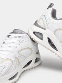 Кросівки Skechers UNO EGO модель 177474 WGY Фото