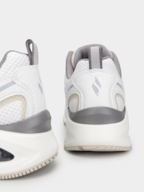Кросівки Skechers UNO EGO модель 177474 WGY Фото
