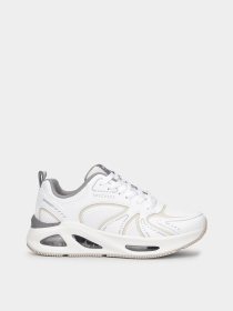 Кроссовки Skechers UNO EGO модель 177474 WGY Фото