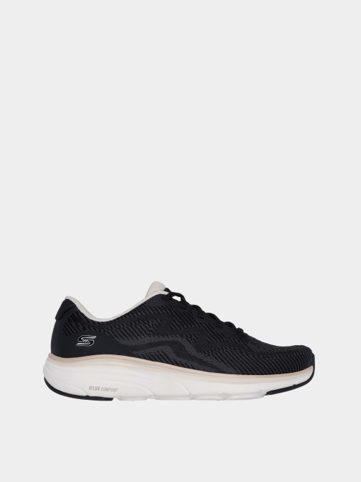 Кросівки Skechers D'LUX COMFORT 2.0 модель 104475 BLK Фото