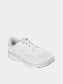 Кросівки Skechers D'LUX COMFORT 2.0 модель 104475 WHT Фото