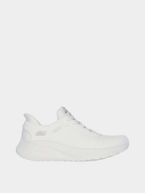 Кросівки Skechers BOBS SQUAD CHAOS модель 117497 OFWT Фото