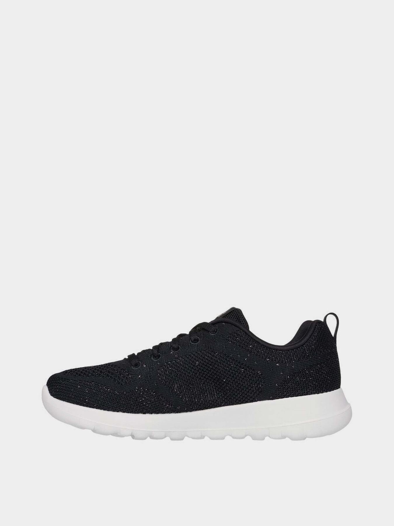 Кросівки Skechers GO WALK JOY модель 124640 BKRG Кросівки Skechers GO WALK JOY модель 124640 BKRG Фото